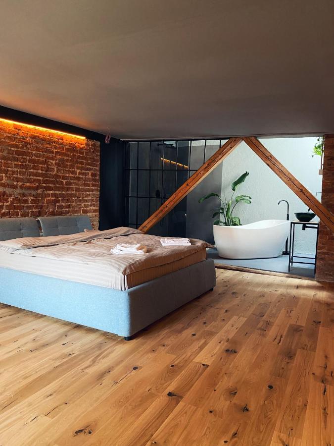 World Studio 7 Sibiu Exterior photo