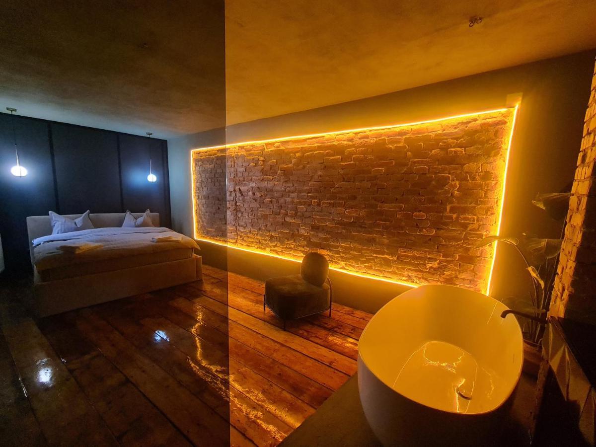 World Studio 7 Sibiu Exterior photo
